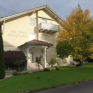 Appartementhaus Henghuber Bad Füssing