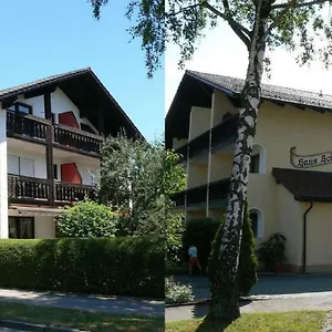 Haus Evelyn / Haus Heidemarie Bad Füssing